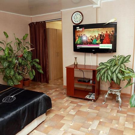 Апартаменты В Самом Центре Города Сухум Sukhumi Ngoại thất bức ảnh